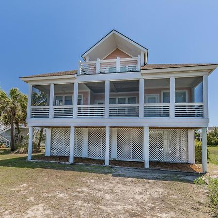 New Listing! 4Br On Harbor Island Vila Exterior foto